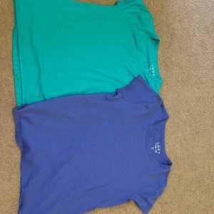 Bundle of Loft vintage tees